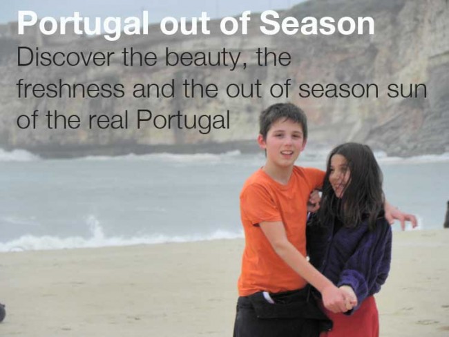 Portugal out of season