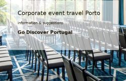 Best hotels in Porto for meetings and events