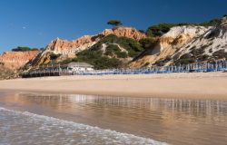 Pine cliffs resort, Albufeira, Algarve